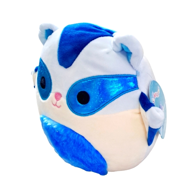 Squishmallows Sabino the Sugar Glider 8", NWT - Picture 2 of 7